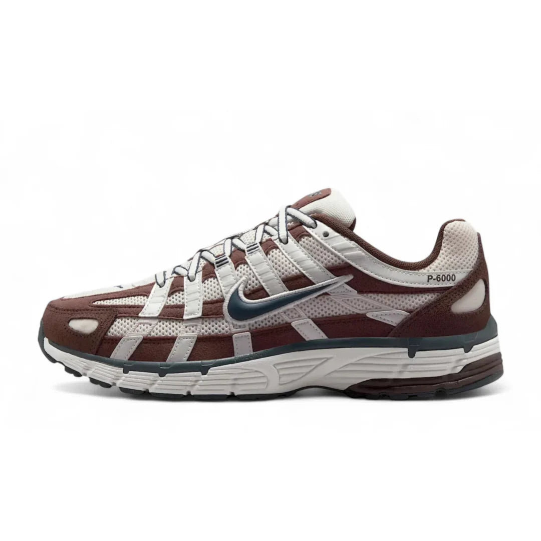 Obuv Nike P-6000 Phantom Baroque Brown (W) - SneakerDefinition