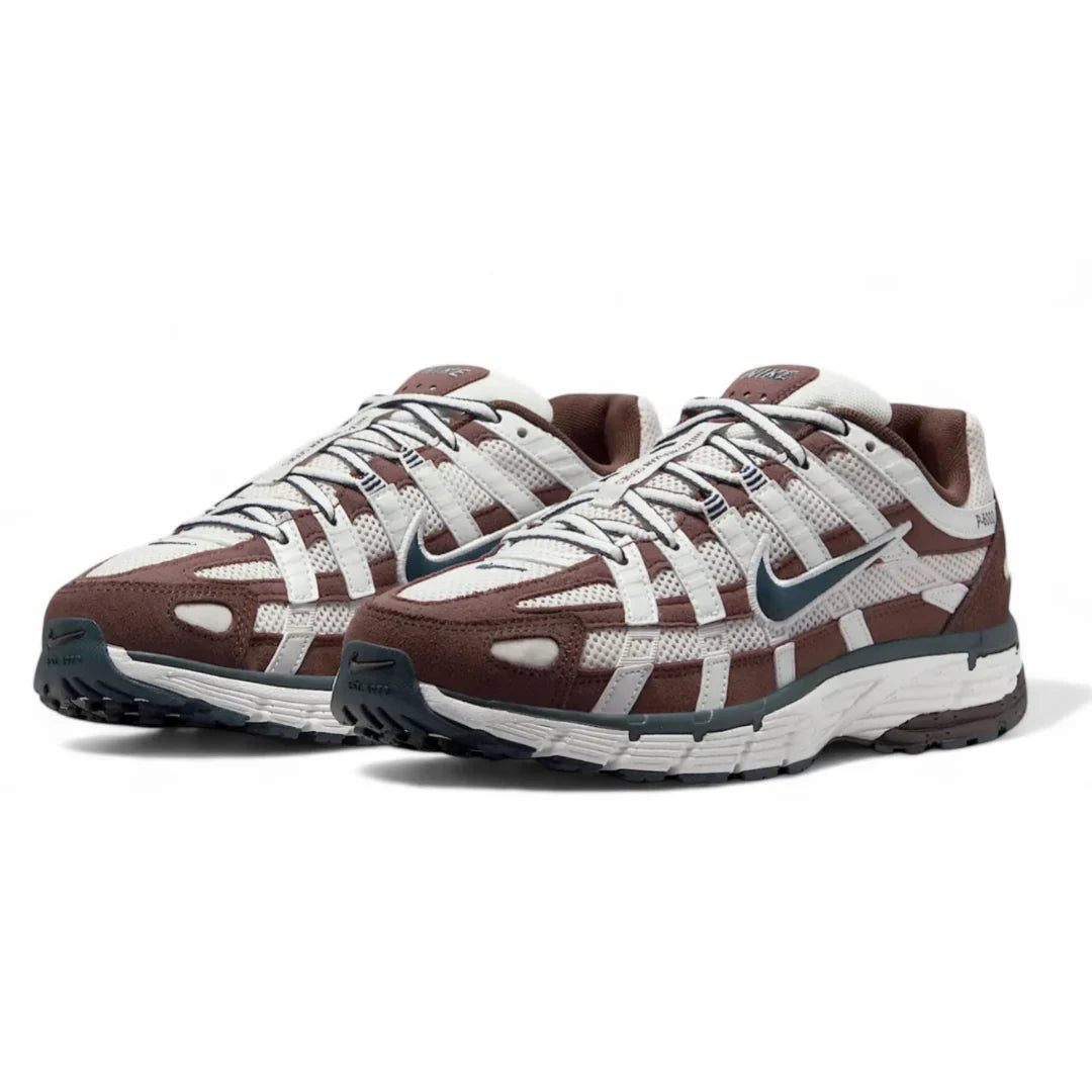 Obuv Nike P-6000 Phantom Baroque Brown (W) - SneakerDefinition