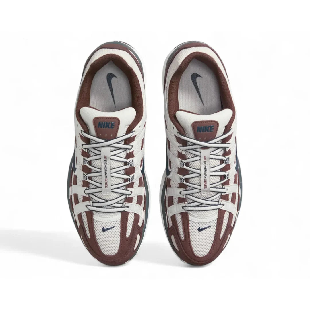 Obuv Nike P-6000 Phantom Baroque Brown (W) - SneakerDefinition