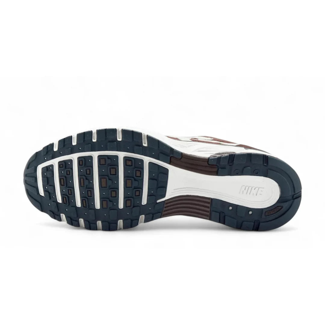 Obuv Nike P-6000 Phantom Baroque Brown (W) - SneakerDefinition