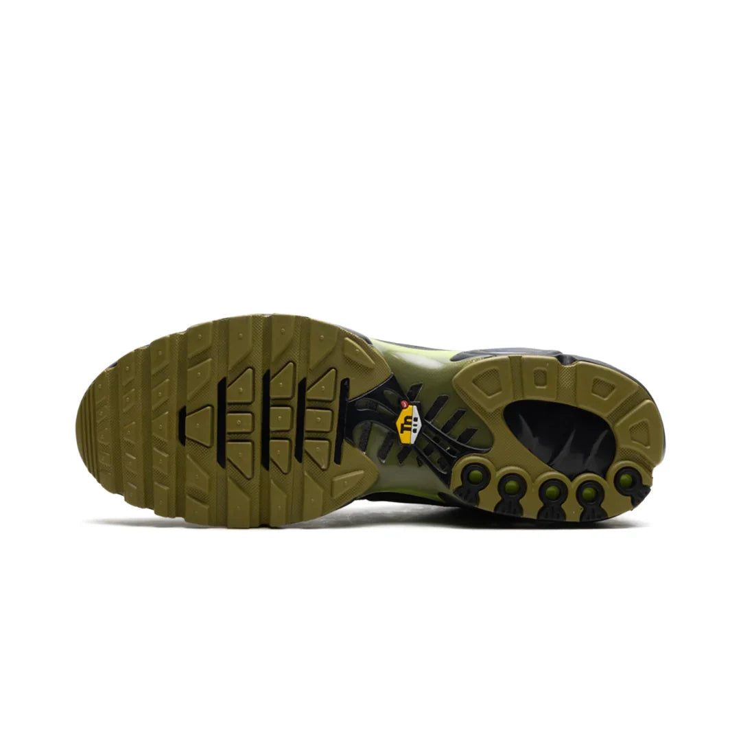 Obuv Nike Air Max Plus Pacific Moss - SneakerDefinition