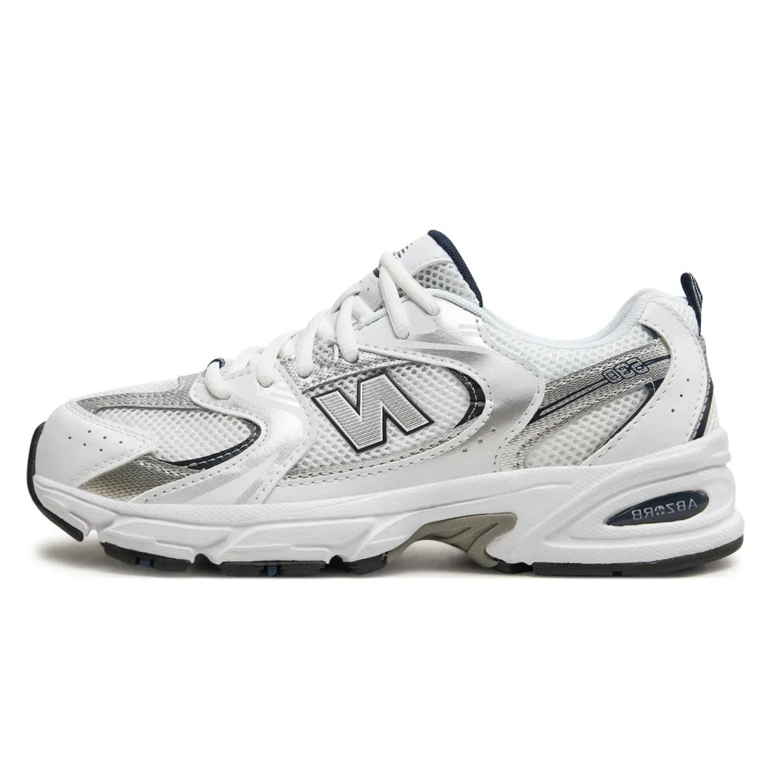 Obuv New Balance 530 White Natural Indigo (GS) - SneakerDefinition