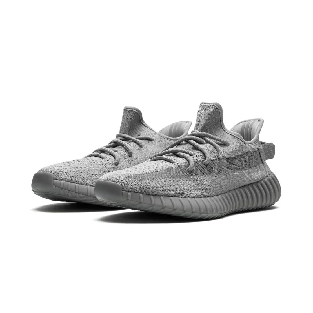 Obuv Adidas Yeezy Boost 350 V2 Steel Grey - SneakerDefinition