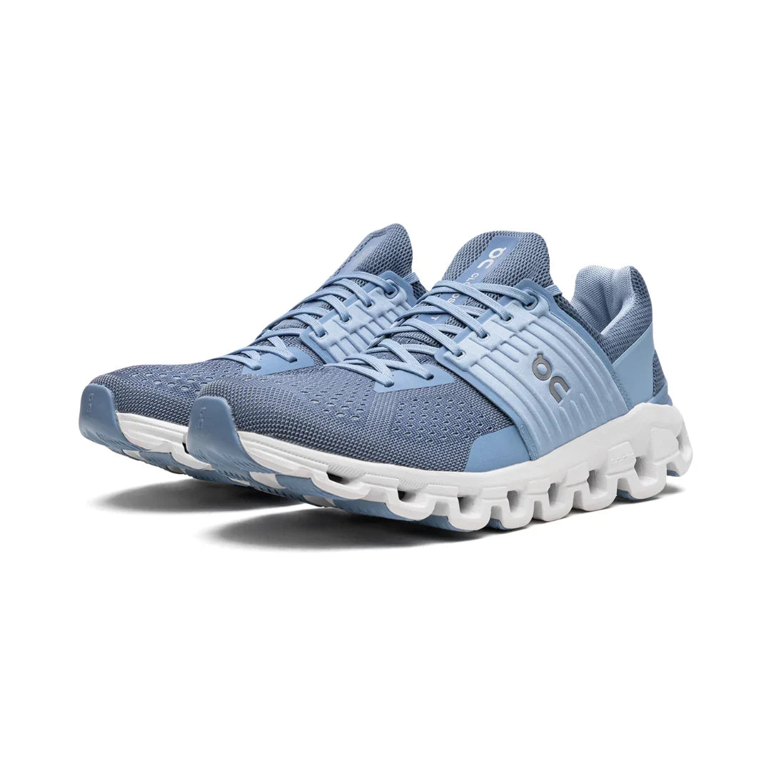 Obuv On Running Cloudswift Lake Sky Blue (W) - SneakerDefinition