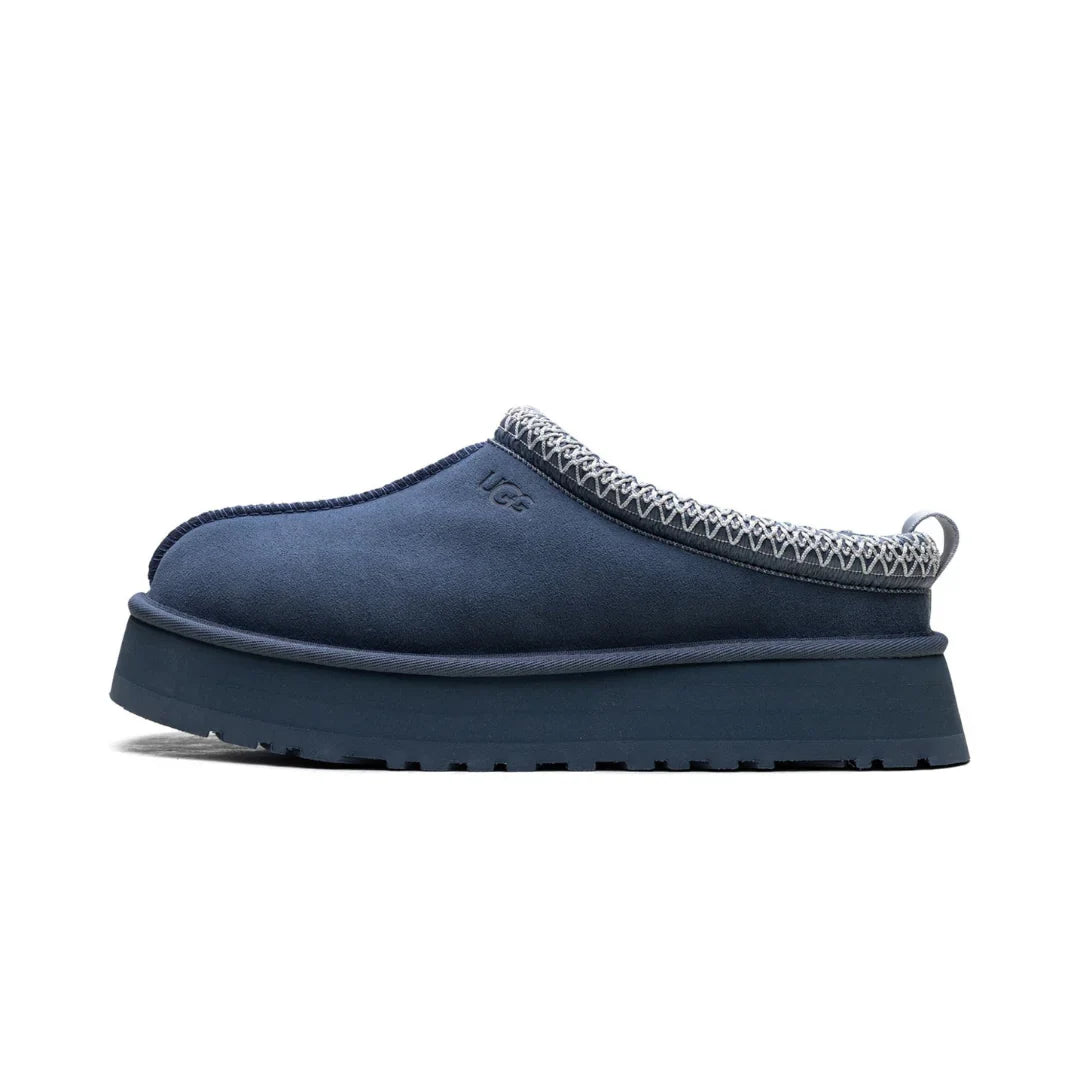 Obuv UGG Tazz Slipper Desert Blue (W) - SneakerDefinition