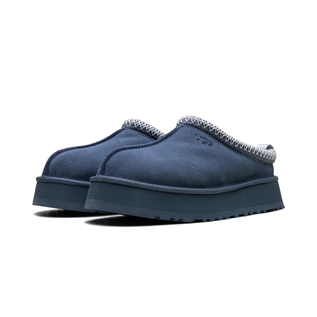 Obuv UGG Tazz Slipper Desert Blue (W) - SneakerDefinition