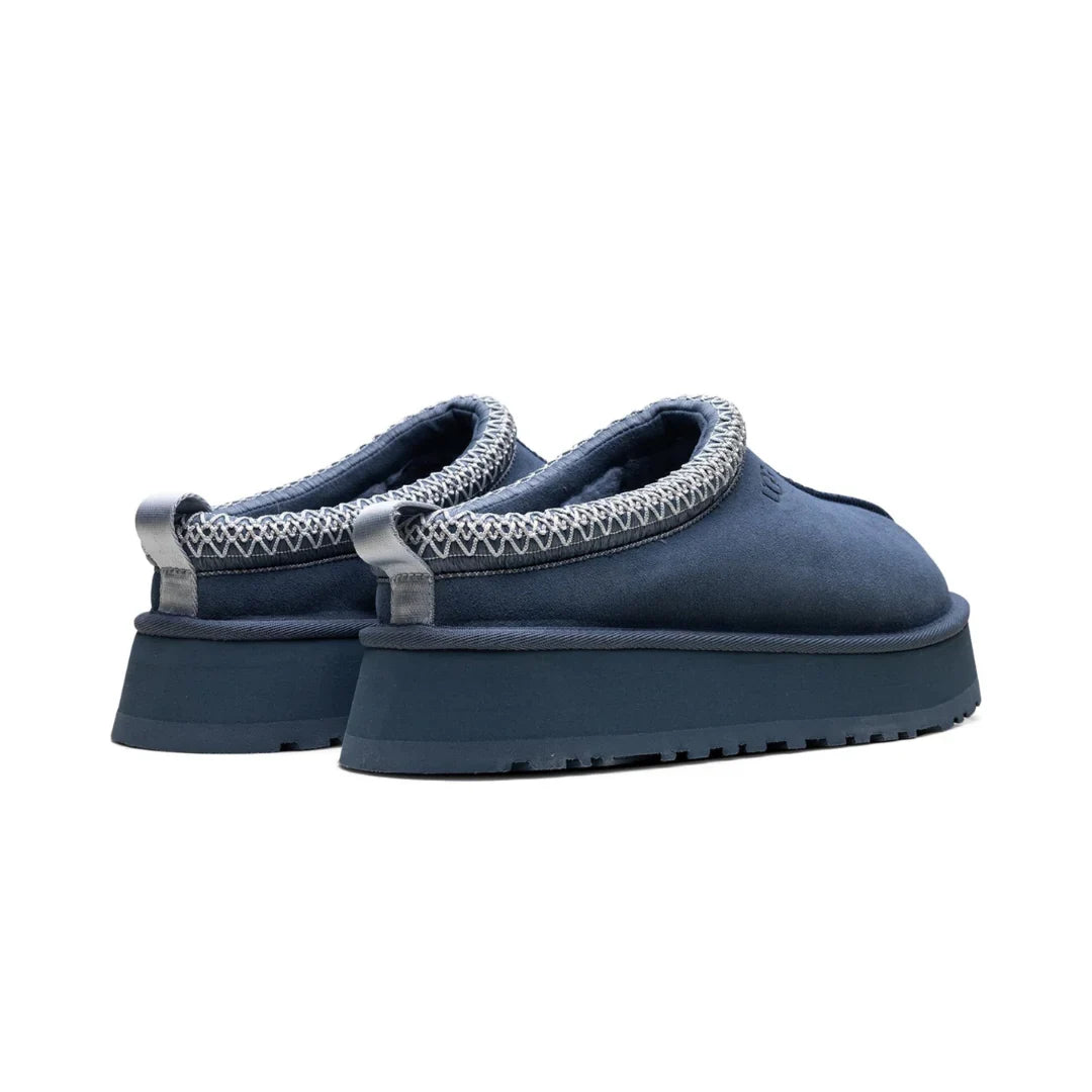 Obuv UGG Tazz Slipper Desert Blue (W) - SneakerDefinition
