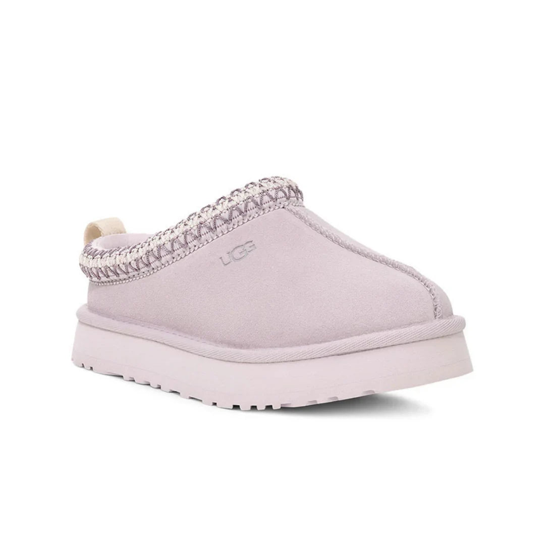 Obuv UGG Tazz Slipper Bay Fog (GS) - SneakerDefinition