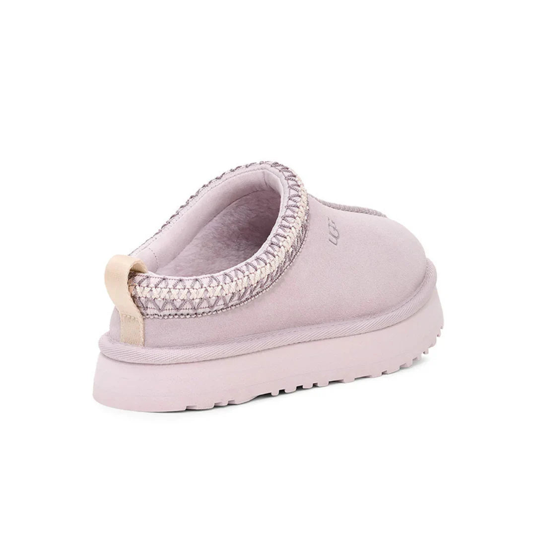 Obuv UGG Tazz Slipper Bay Fog (GS) - SneakerDefinition