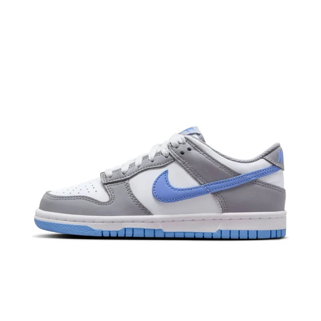 Obuv Nike Dunk Low Cement Royal Pulse (GS) - SneakerDefinition