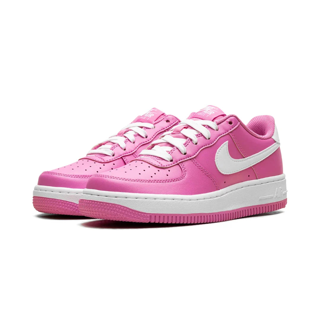 Obuv Nike Air Force 1 Low Playful Pink (GS) - SneakerDefinition