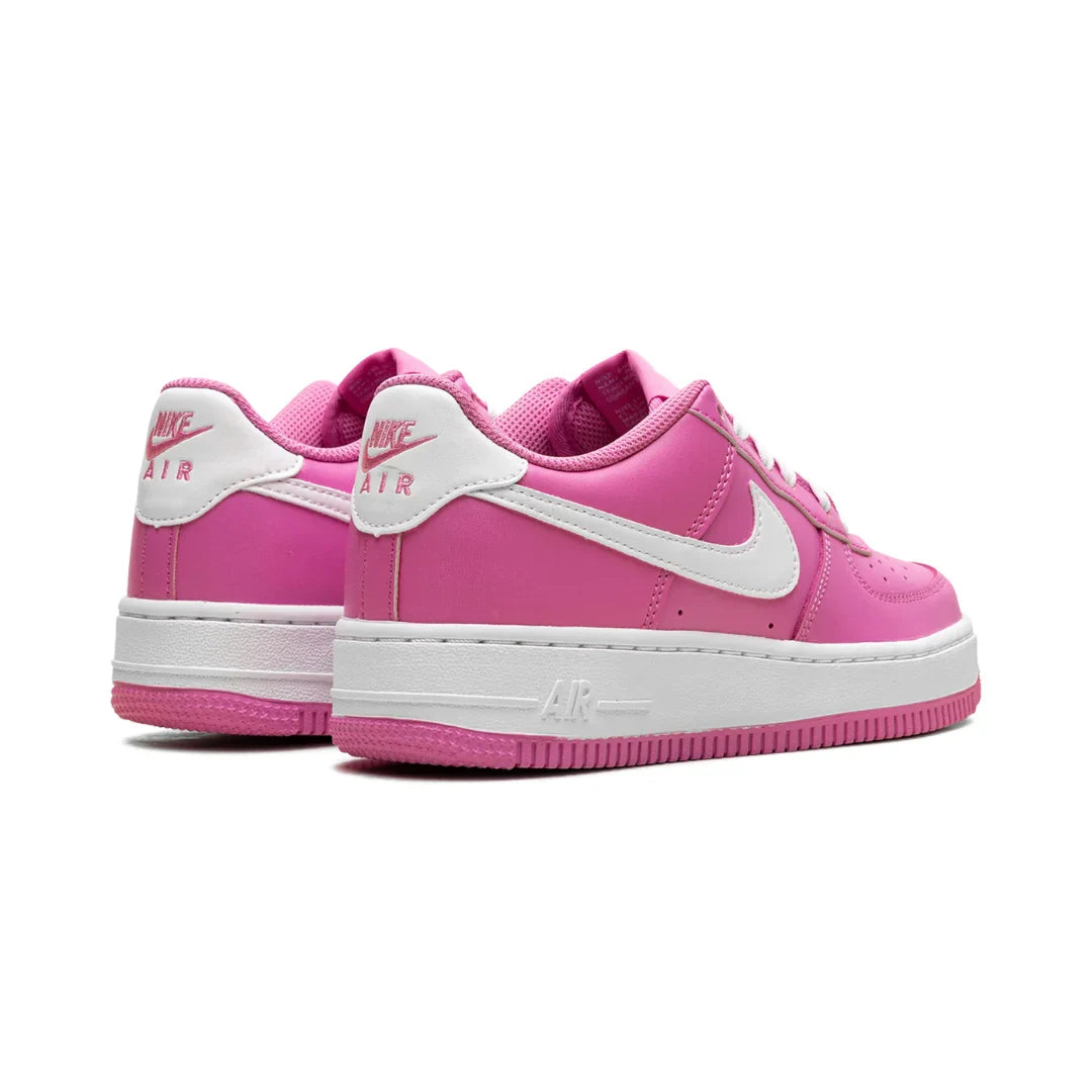 Obuv Nike Air Force 1 Low Playful Pink (GS) - SneakerDefinition