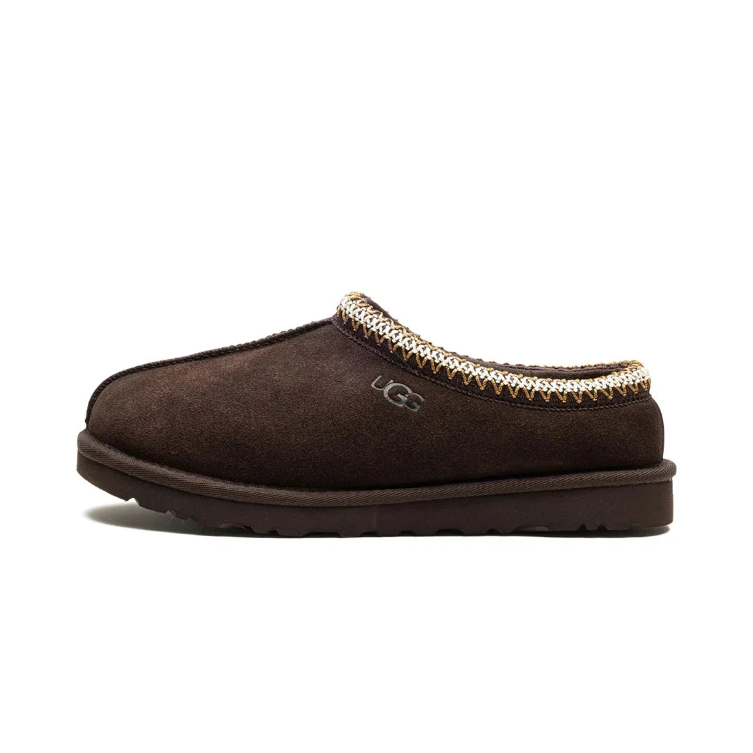 Obuv UGG Tasman II Slipper Dusted Cocoa (GS) - SneakerDefinition