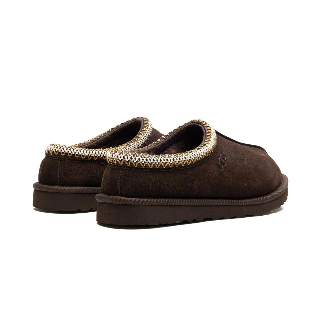 Obuv UGG Tasman II Slipper Dusted Cocoa (GS) - SneakerDefinition