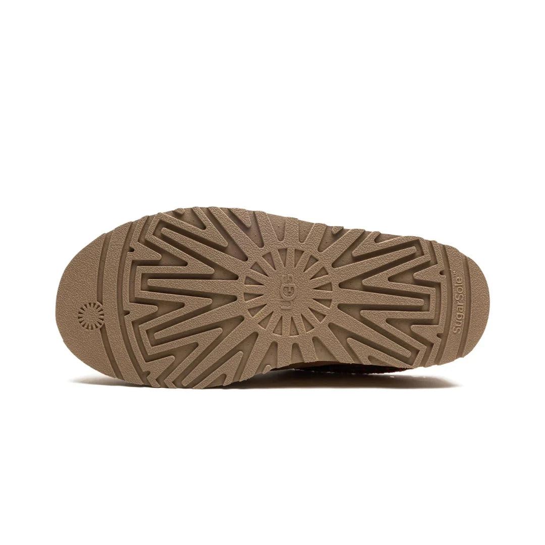 Obuv UGG Tazz Slipper Chestnut (GS) - SneakerDefinition