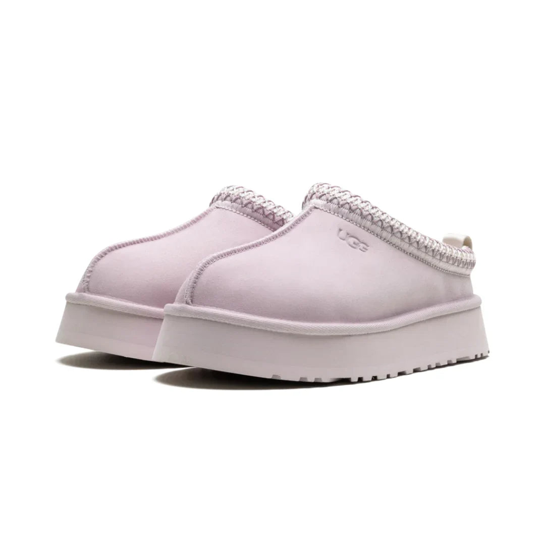 Obuv UGG Tazz Slipper Bay Fog (W) - SneakerDefinition