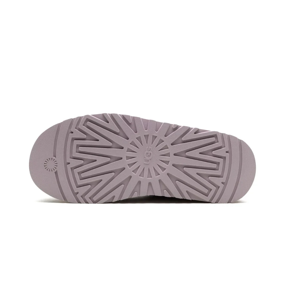 Obuv UGG Tazz Slipper Bay Fog (W) - SneakerDefinition