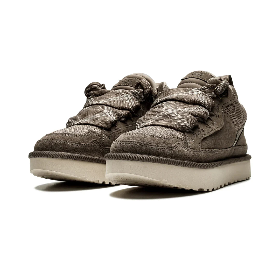 Obuv UGG Lowmel Smoke Plume (W) - SneakerDefinition