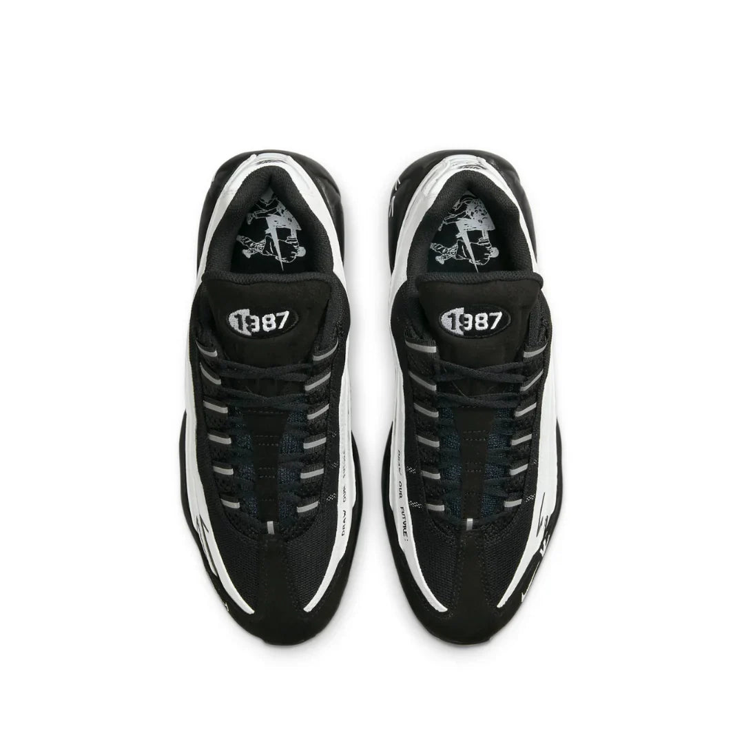 Obuv Nike Air Max 95 SP Future Movement Sketch With The Past - SneakerDefinition