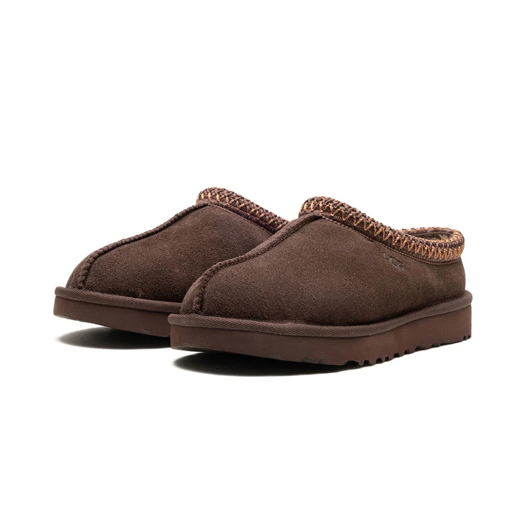 Obuv UGG Tasman Slipper Burnt Cedar (W) - SneakerDefinition