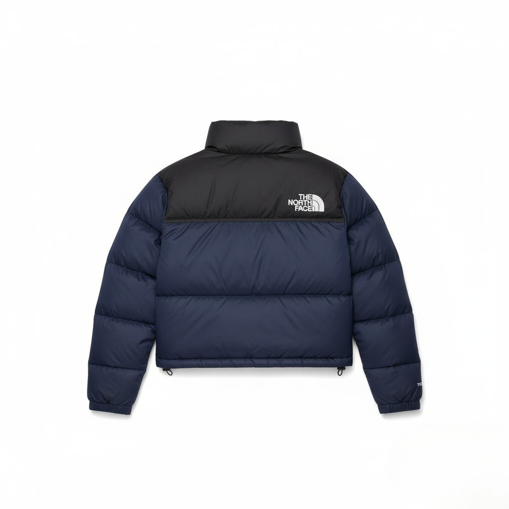 The North Face Women’s 1996 Retro Nuptse Jacket v navy barvě. Ikonická zimní bunda s 700-fill down izolací. Rychlé doručení po celé ČR.