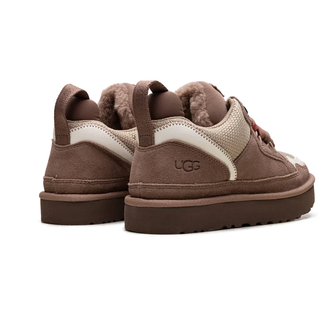 Obuv UGG Lowmel Rocky Oak – Dámské Tenisky - SneakerDefinition