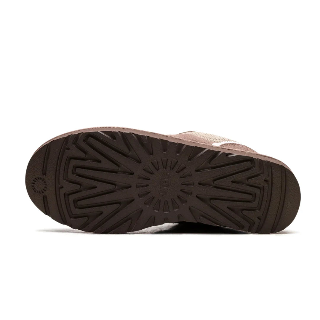 Obuv UGG Lowmel Rocky Oak – Dámské Tenisky - SneakerDefinition