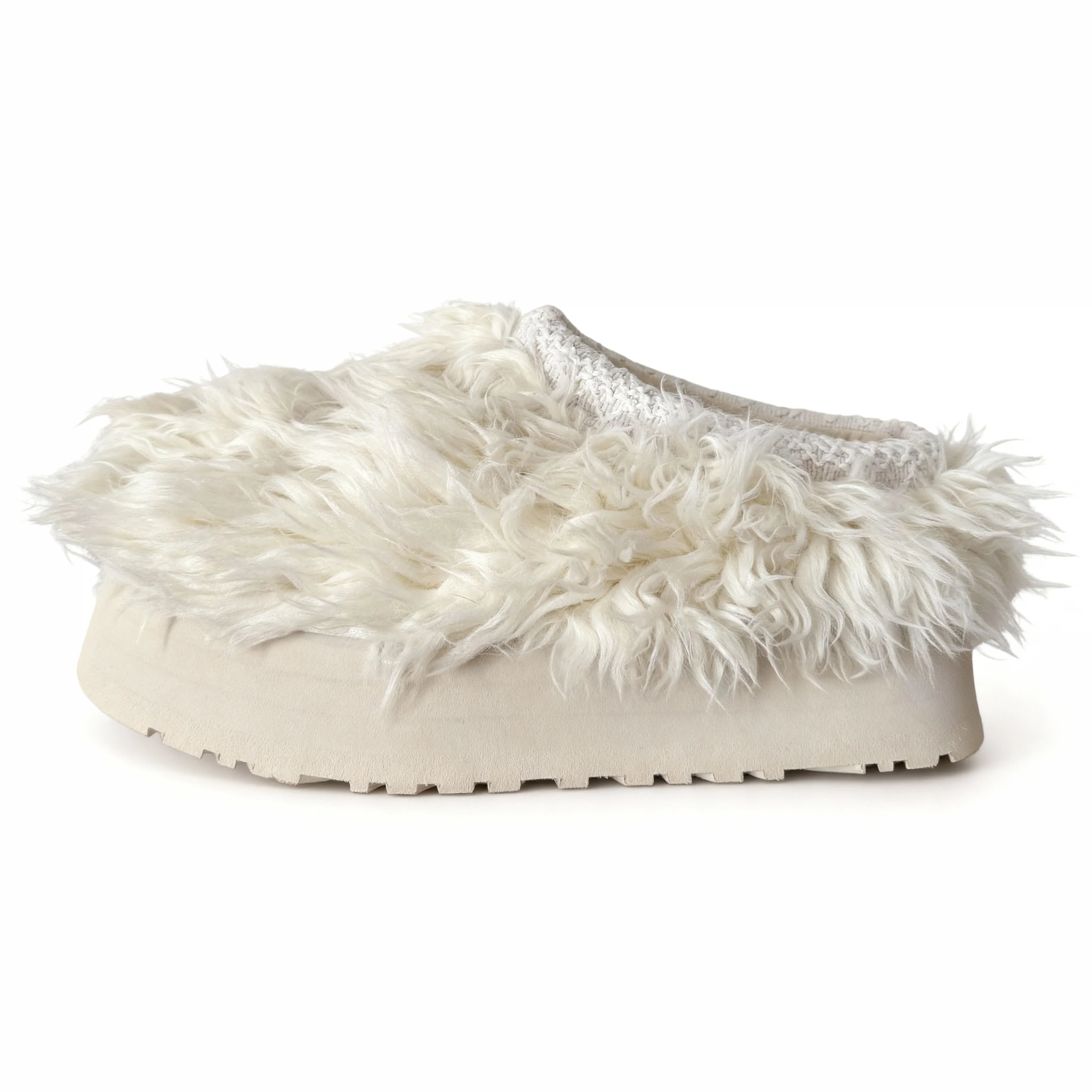 Obuv UGG Fluff Momma Sugar Tasman Slipper - Dámské pantofle - SneakerDefinition