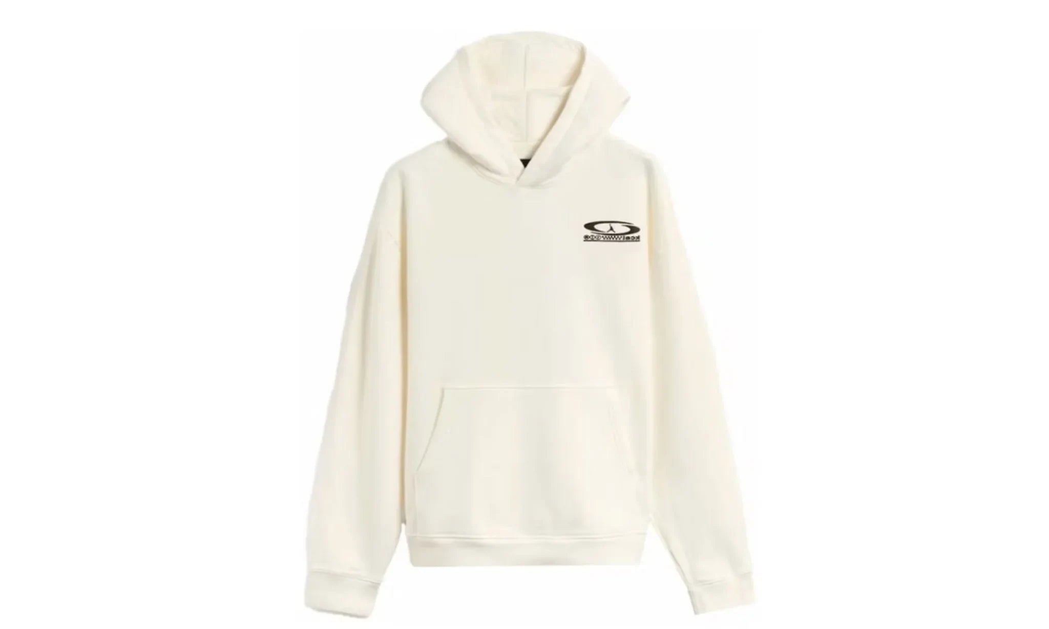 Mikina Jordan x Travis Scott Pullover Hoodie Sail - SneakerDefinition