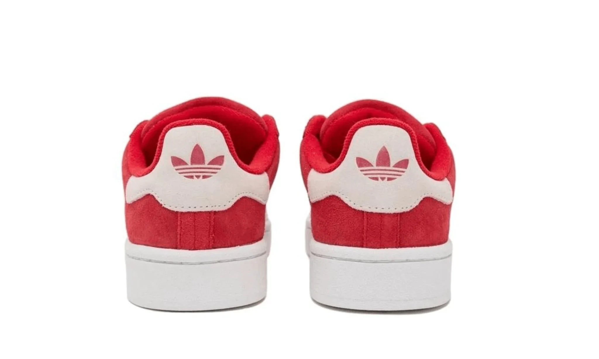 Obuv Adidas Campus 00s Better Scarlet (GS) - SneakerDefinition