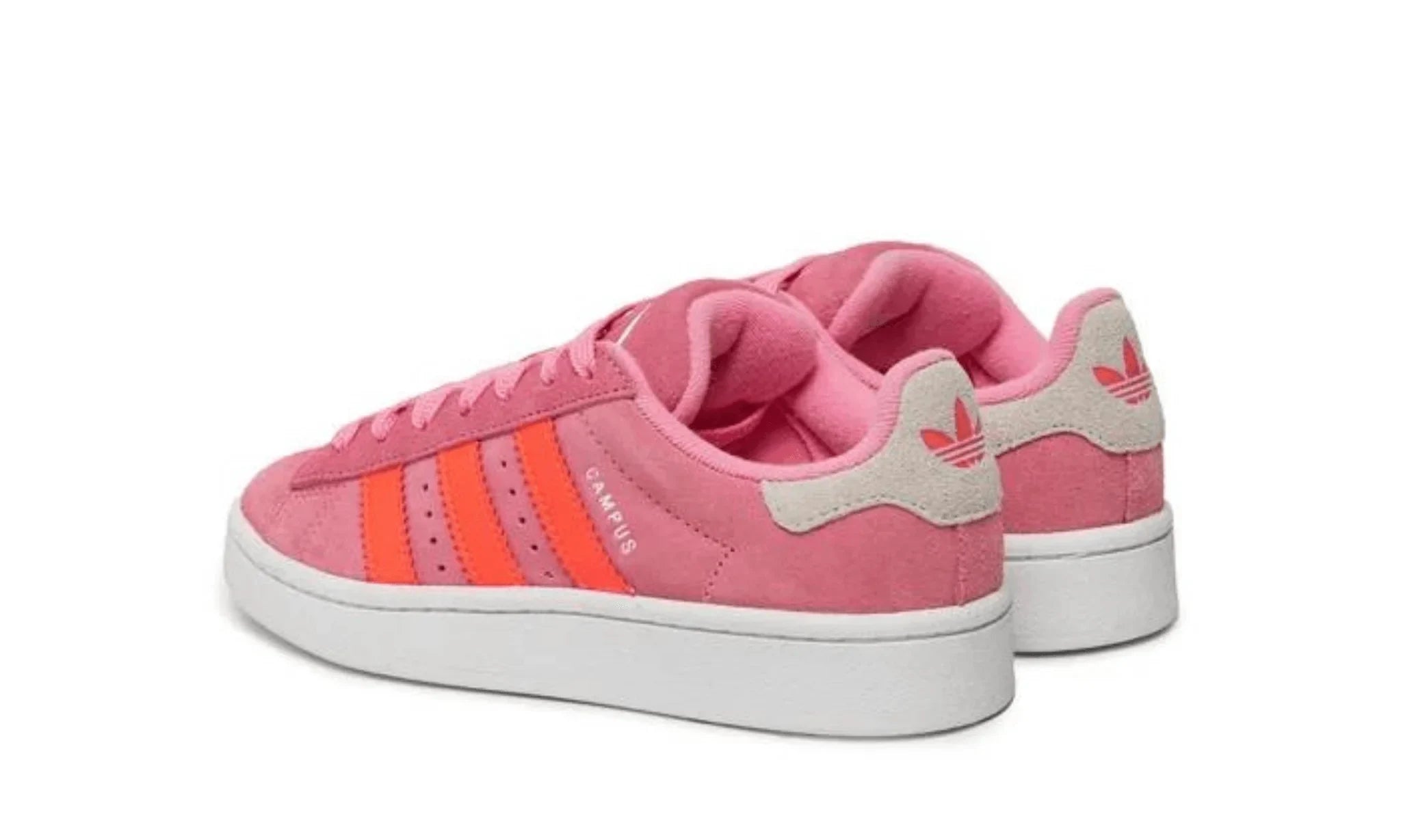 Obuv Adidas Campus 00s Bliss Pink (GS) - SneakerDefinition