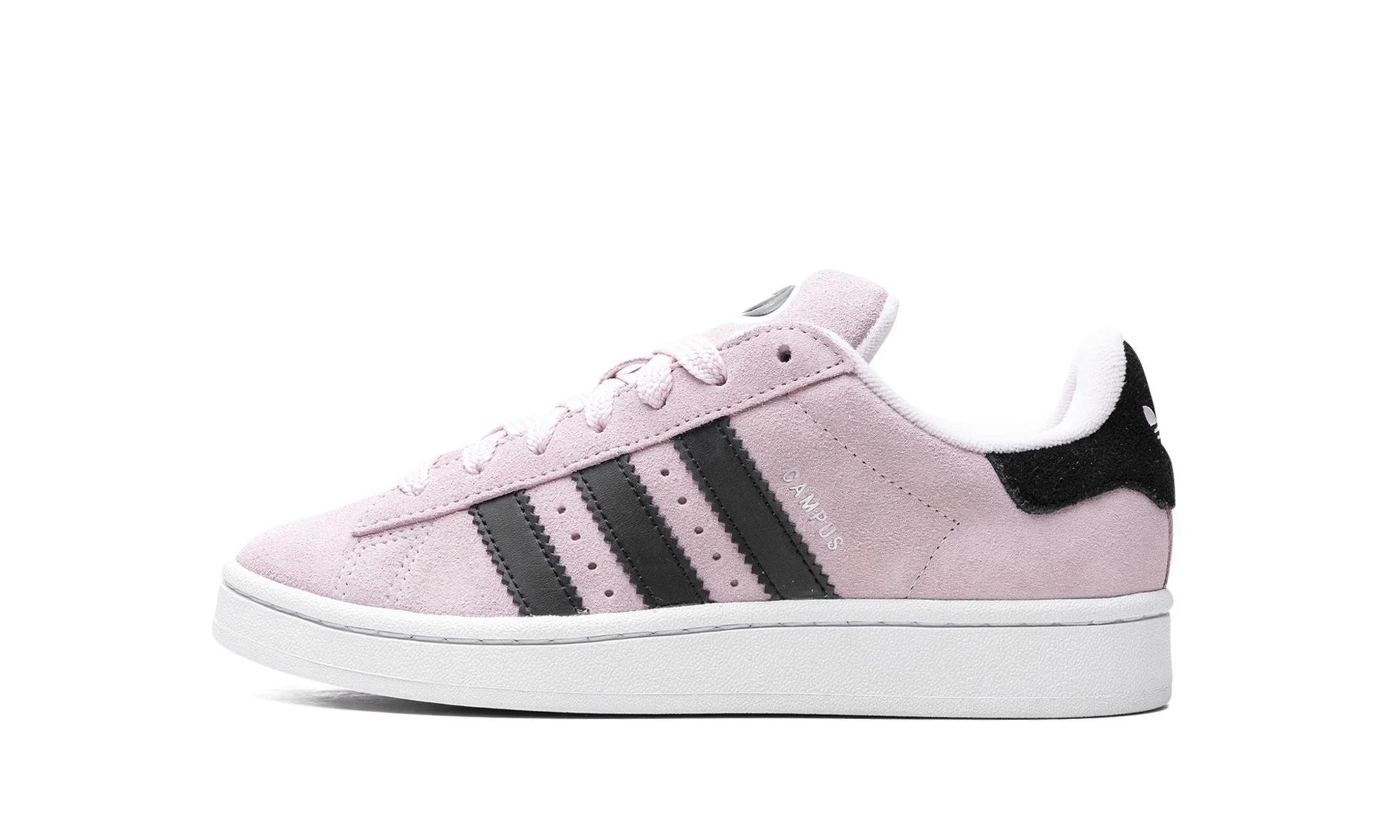 Obuv Adidas Campus 00S Clear Pink - SneakerDefinition