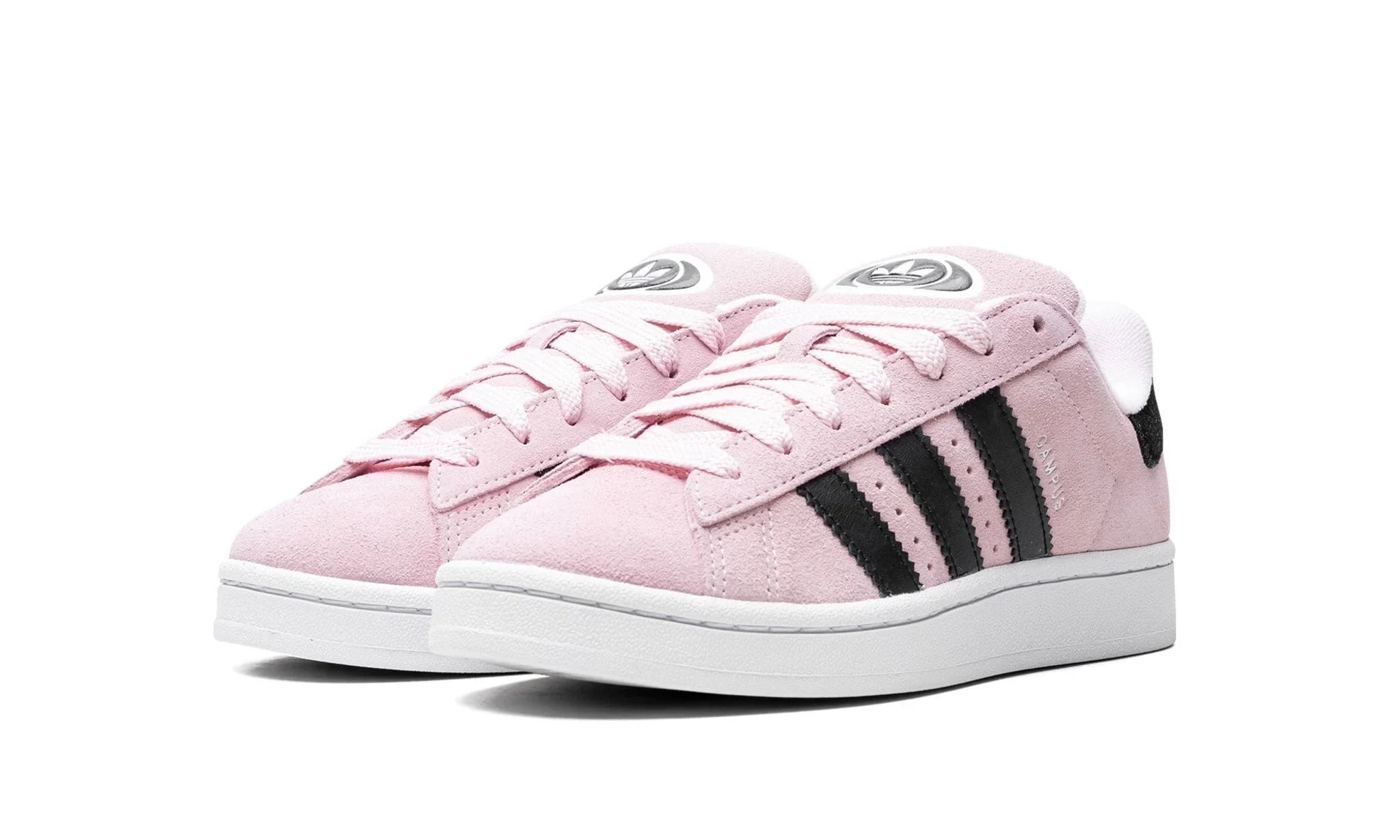 Obuv Adidas Campus 00S Clear Pink - SneakerDefinition