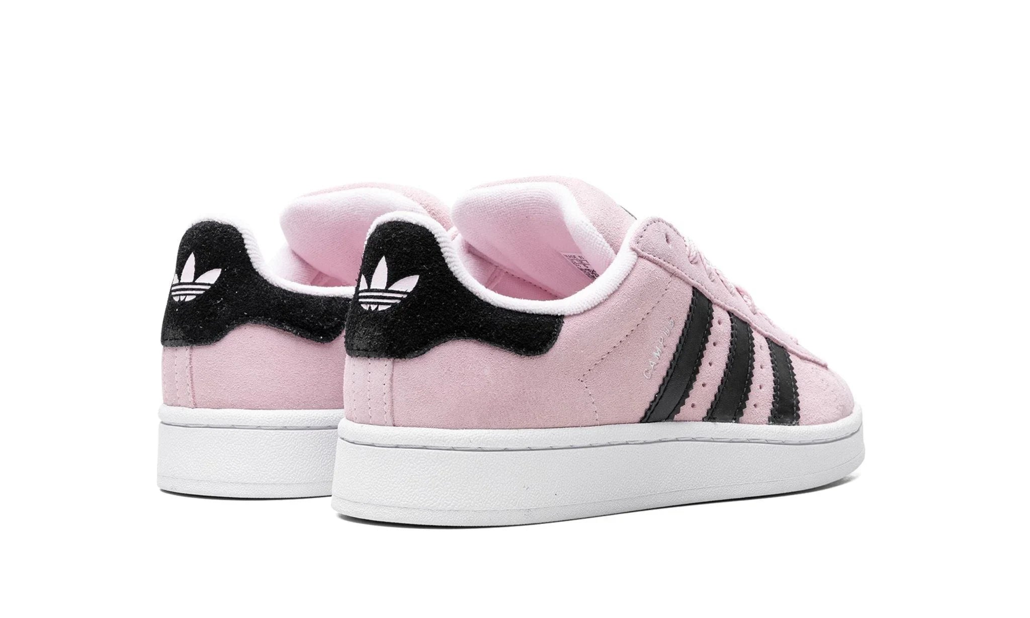 Obuv Adidas Campus 00S Clear Pink - SneakerDefinition