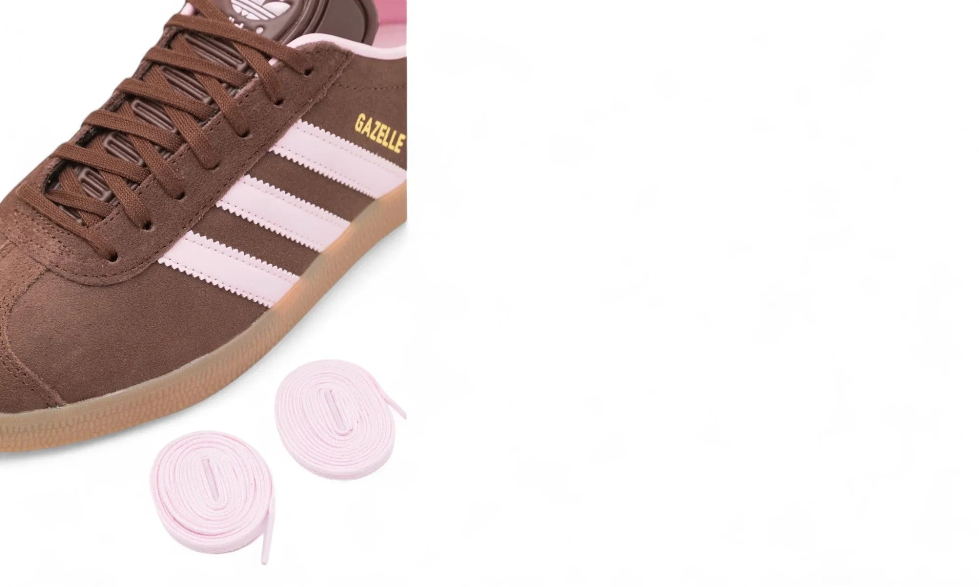 Obuv Adidas Gazelle Auburn Clear Pink (W) - SneakerDefinition