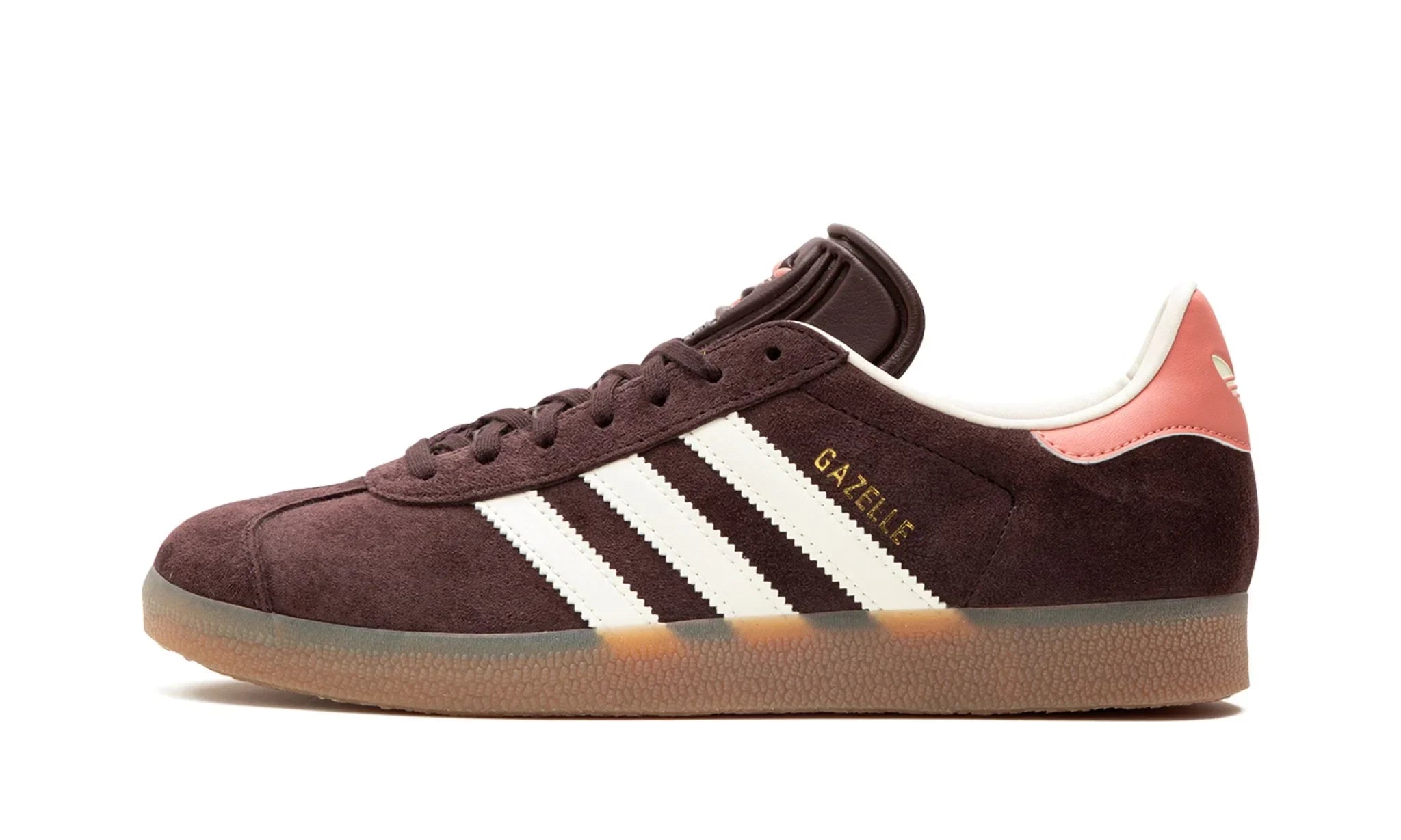 Obuv Adidas Gazelle Shadow Brown (W) - SneakerDefinition
