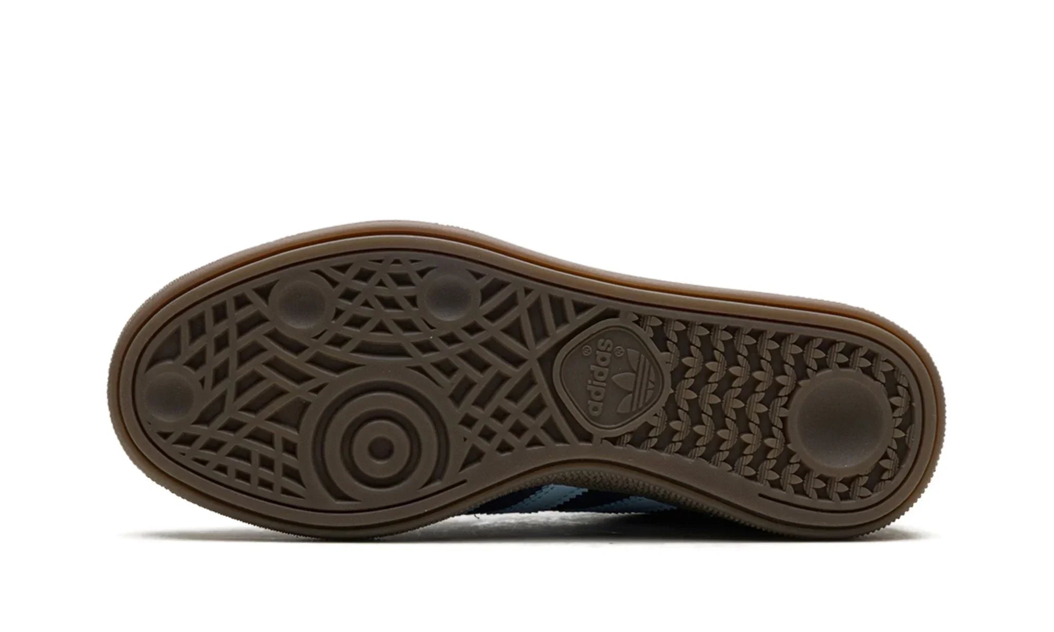 Obuv Adidas Handball Spezial Collegiate Navy Clear Sky Gum (GS) - SneakerDefinition