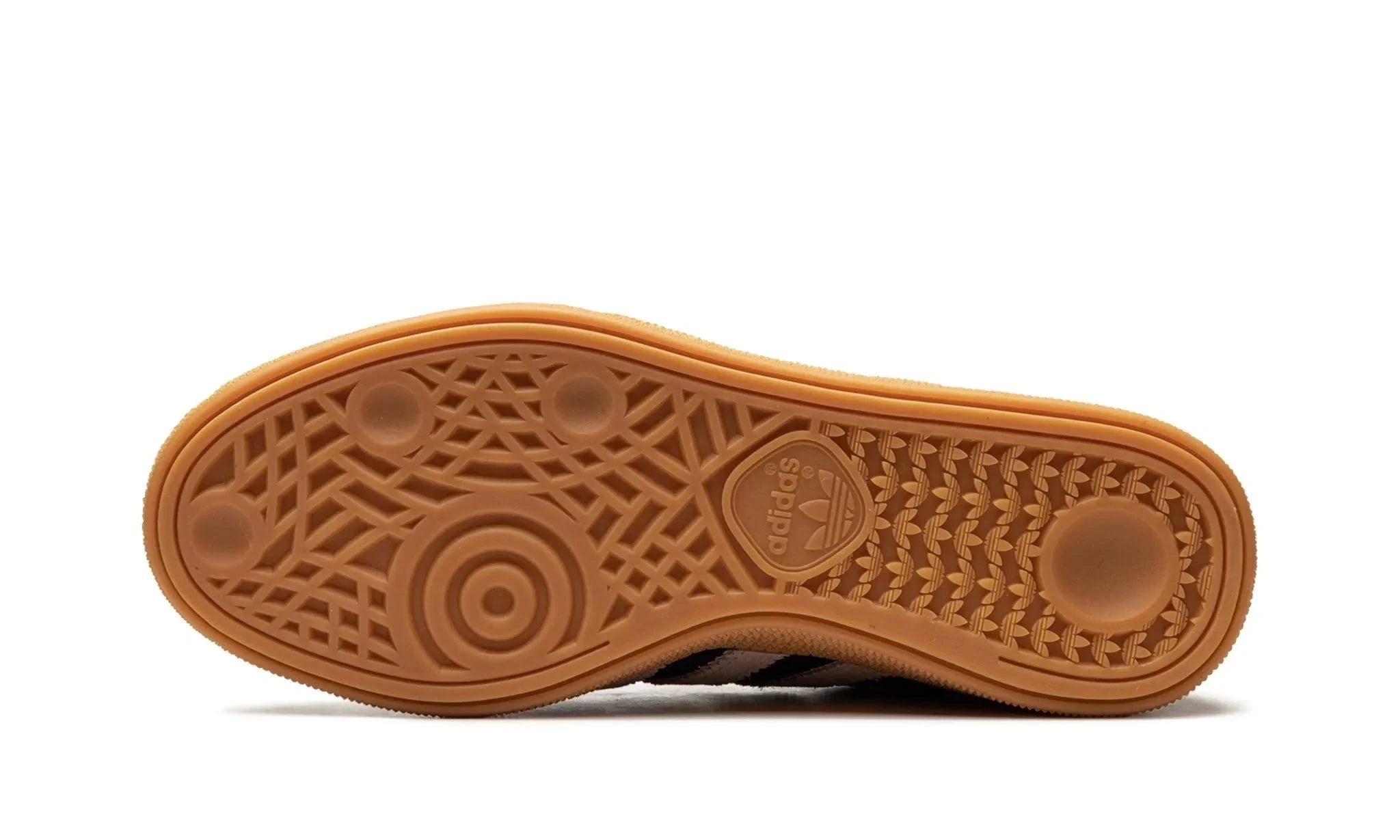 Obuv Adidas Handball Spezial Core Black Clear Pink Gum (W) - SneakerDefinition