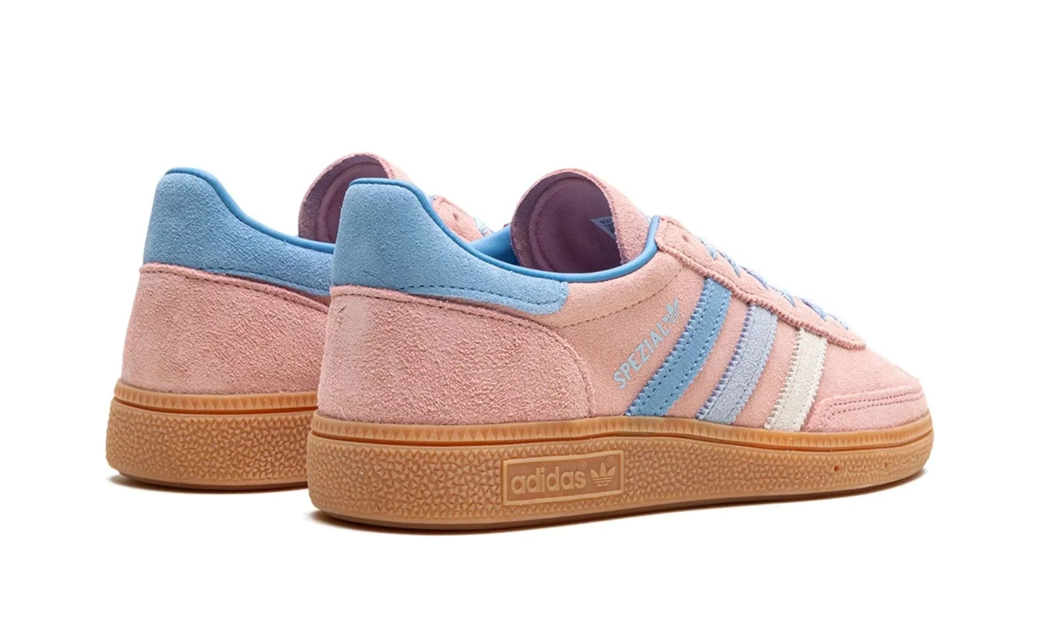 Obuv Adidas Handball Spezial Semi Pink Spark (W) - SneakerDefinition