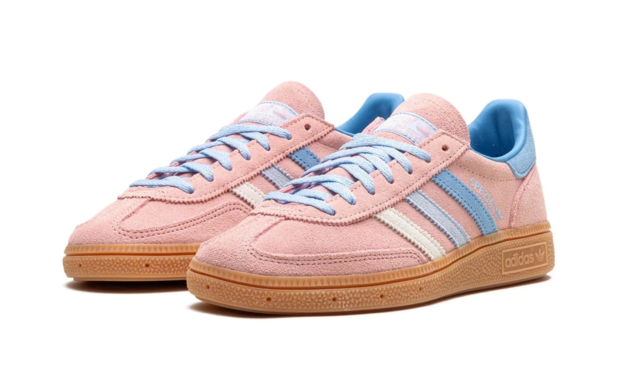 Obuv Adidas Handball Spezial Semi Pink Spark (W) - SneakerDefinition