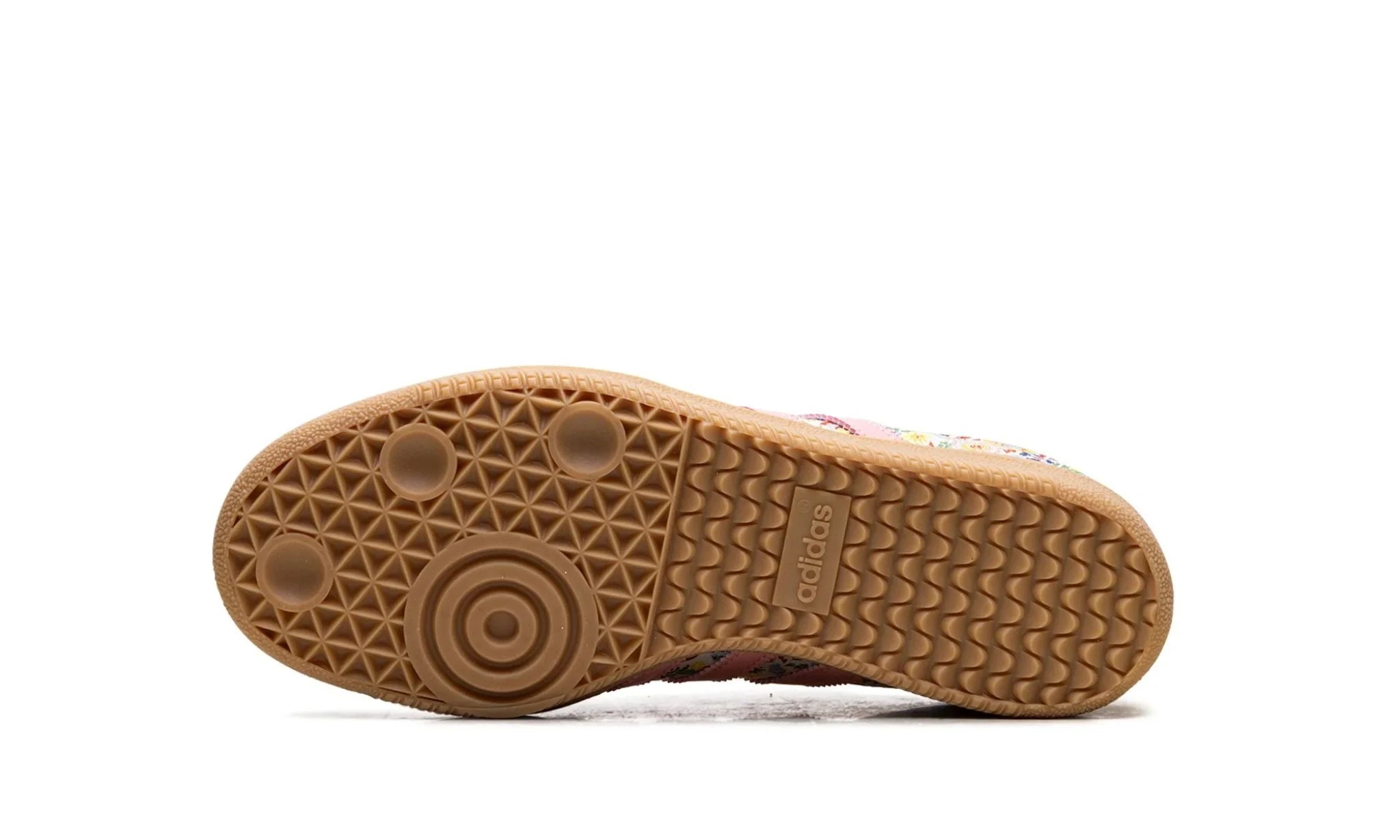 Obuv Adidas Samba OG Liberty London Floral Embroidery (GS) - SneakerDefinition