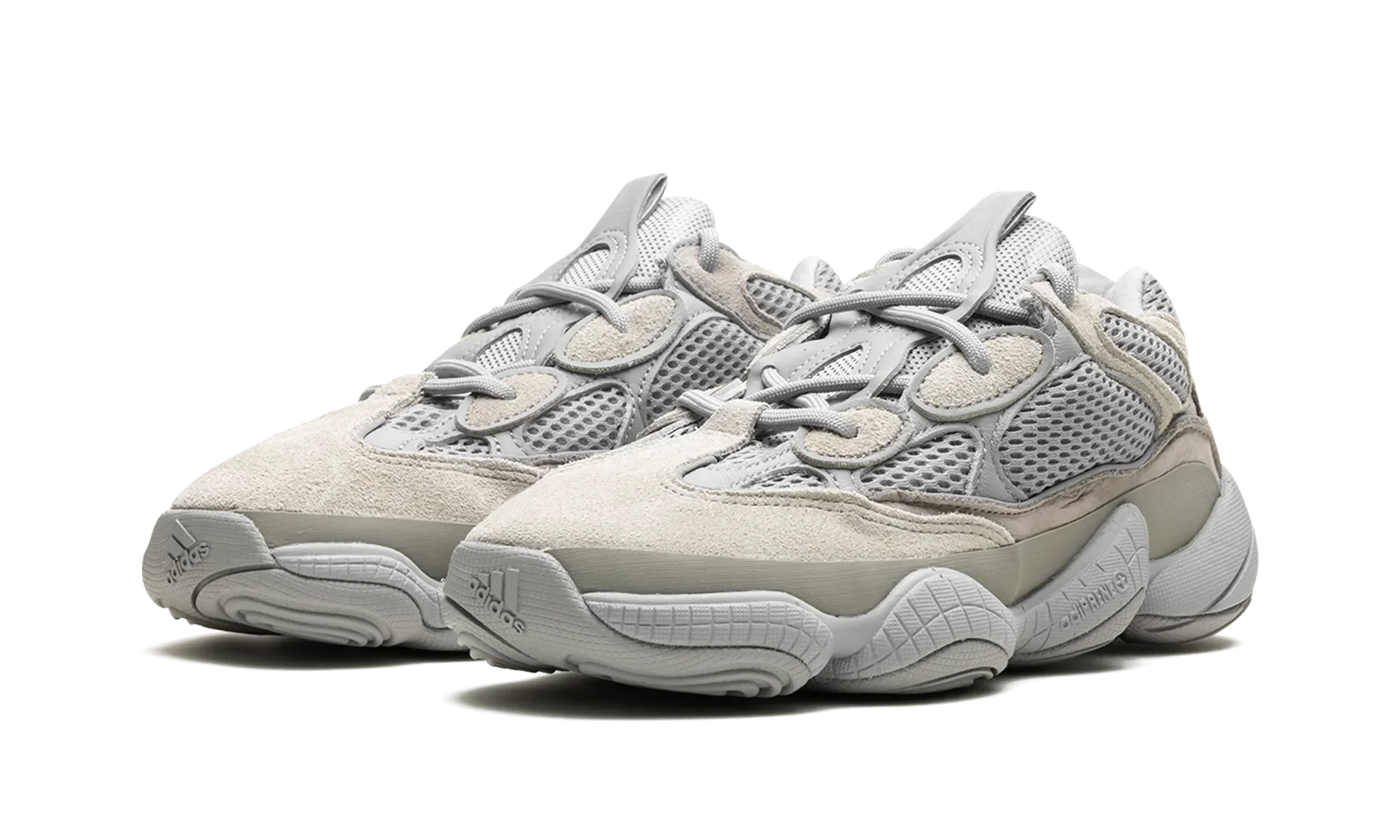 Obuv Adidas Yeezy 500 Stone Salt - SneakerDefinition