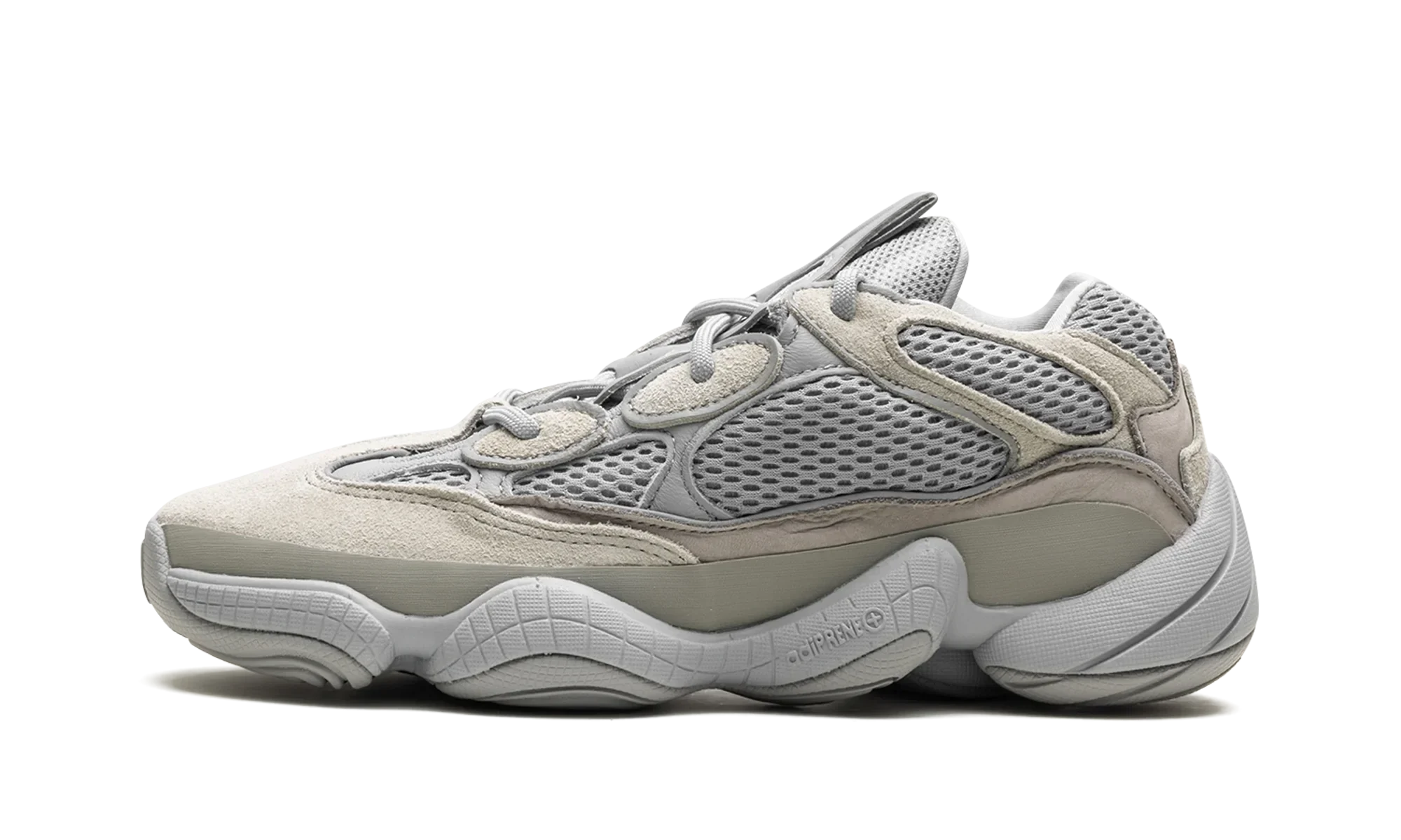 Obuv Adidas Yeezy 500 Stone Salt - SneakerDefinition