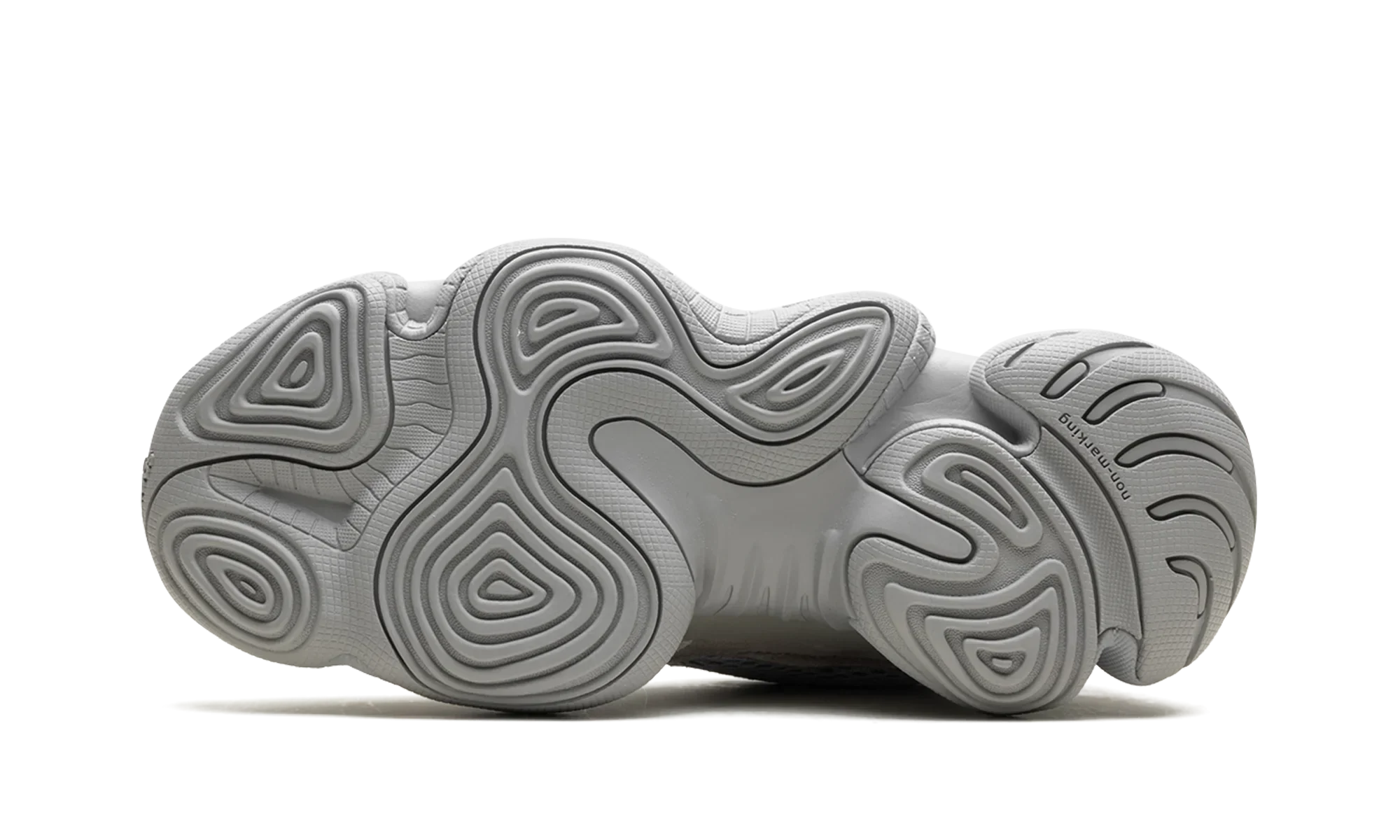 Obuv Adidas Yeezy 500 Stone Salt - SneakerDefinition