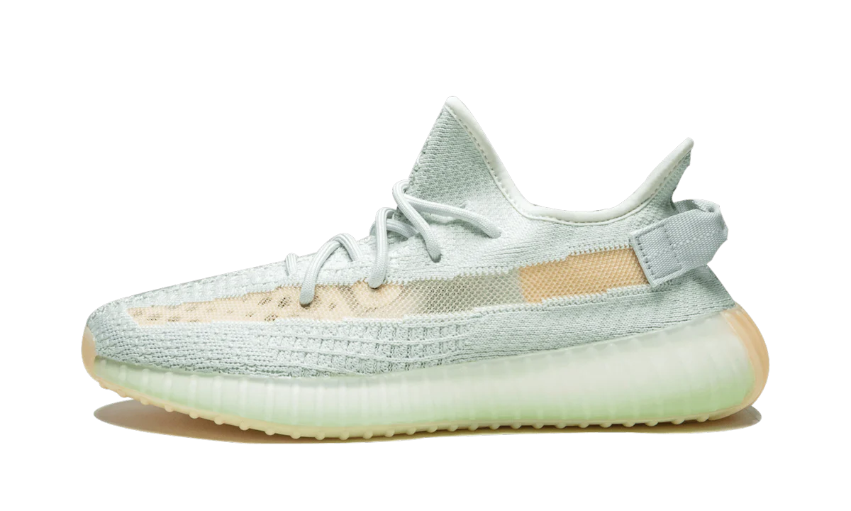Obuv Adidas Yeezy Boost 350 V2 Hyperspace - SneakerDefinition