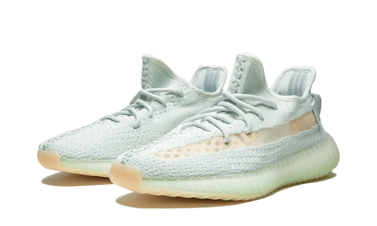 Obuv Adidas Yeezy Boost 350 V2 Hyperspace - SneakerDefinition