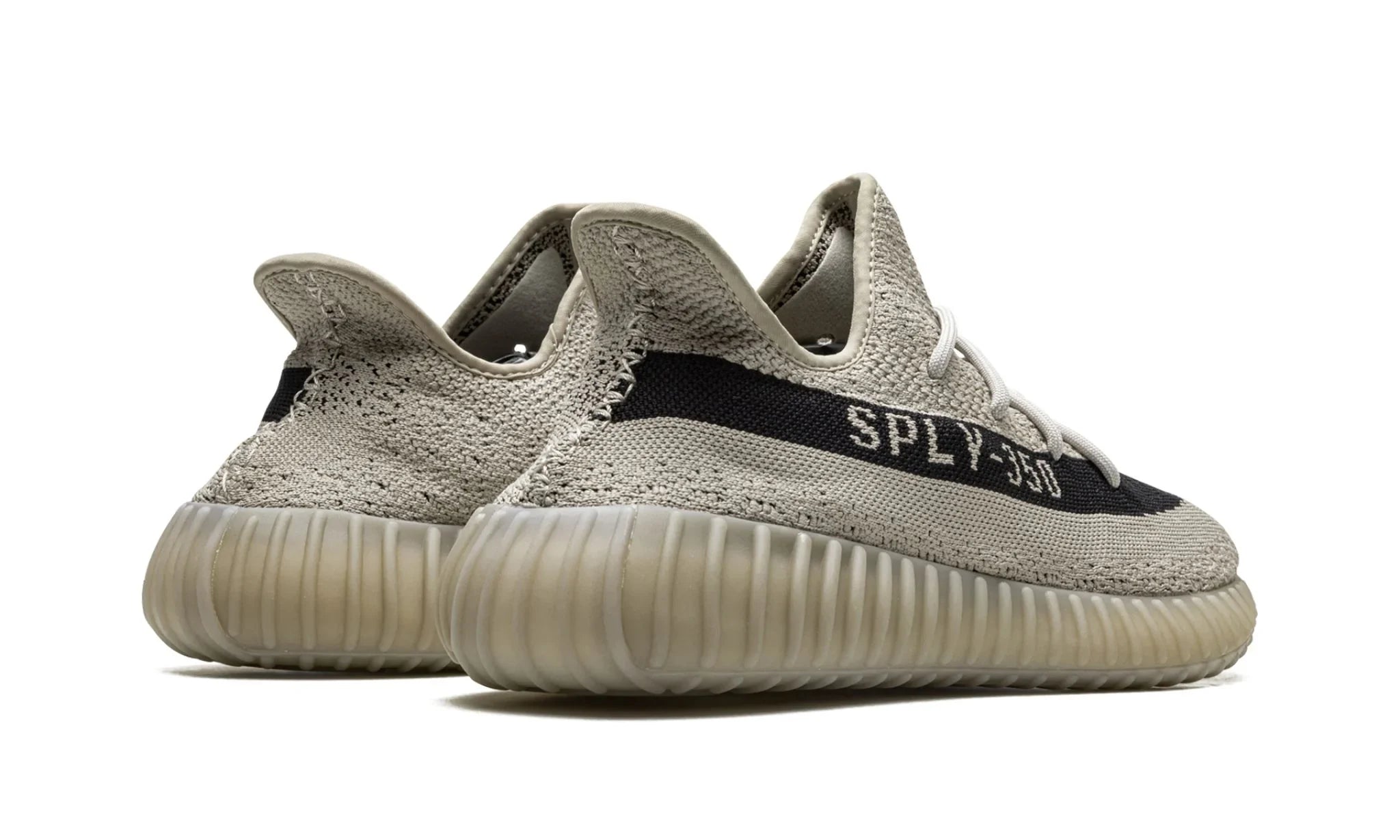 Obuv Adidas Yeezy Boost 350 V2 Slate - SneakerDefinition