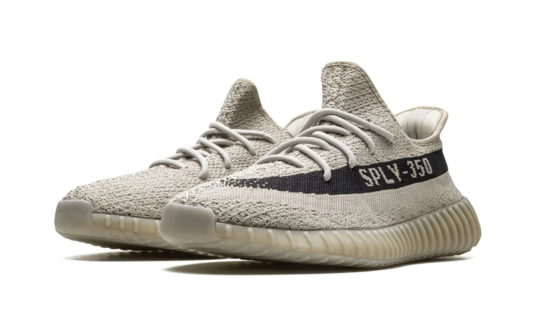 Obuv Adidas Yeezy Boost 350 V2 Slate - SneakerDefinition