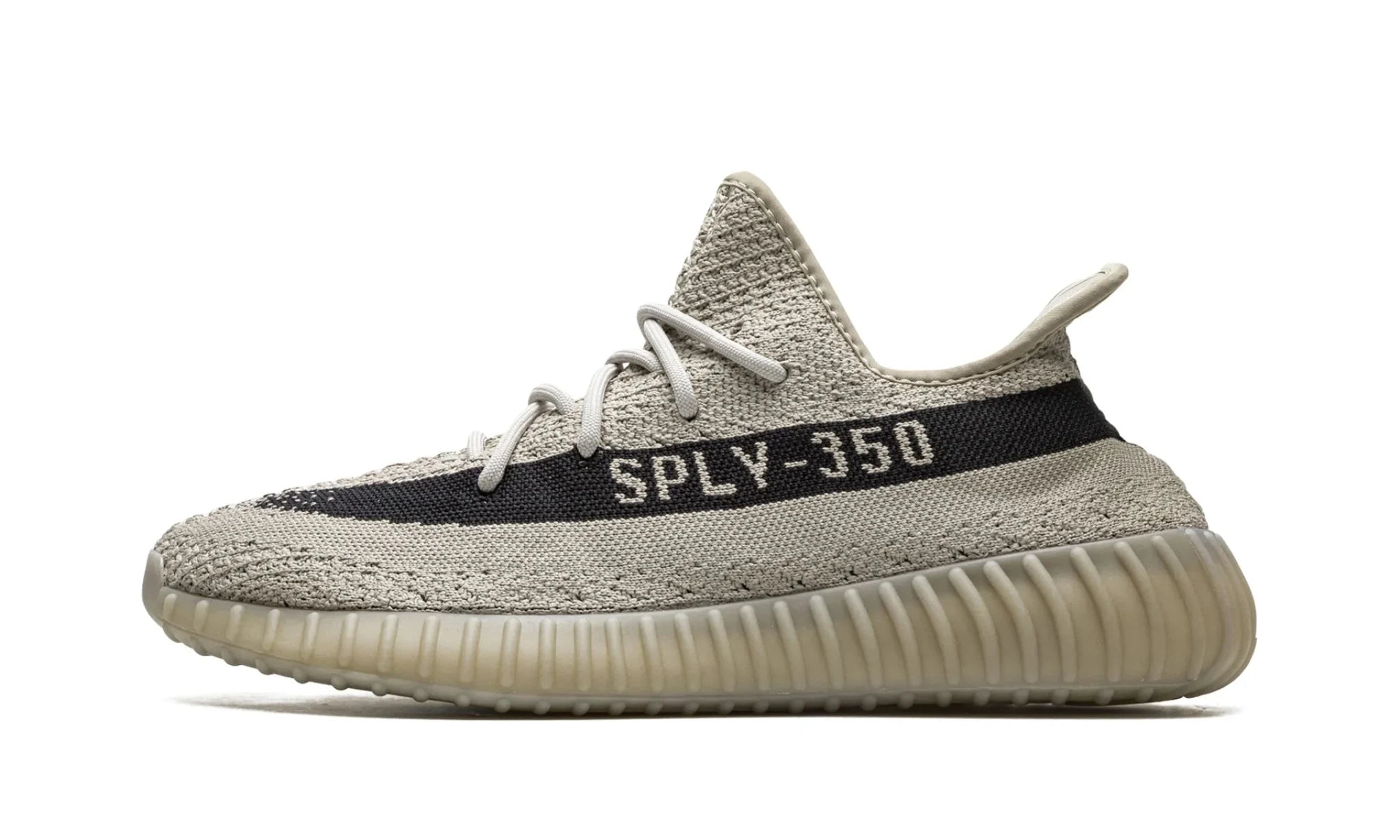 Obuv Adidas Yeezy Boost 350 V2 Slate - SneakerDefinition