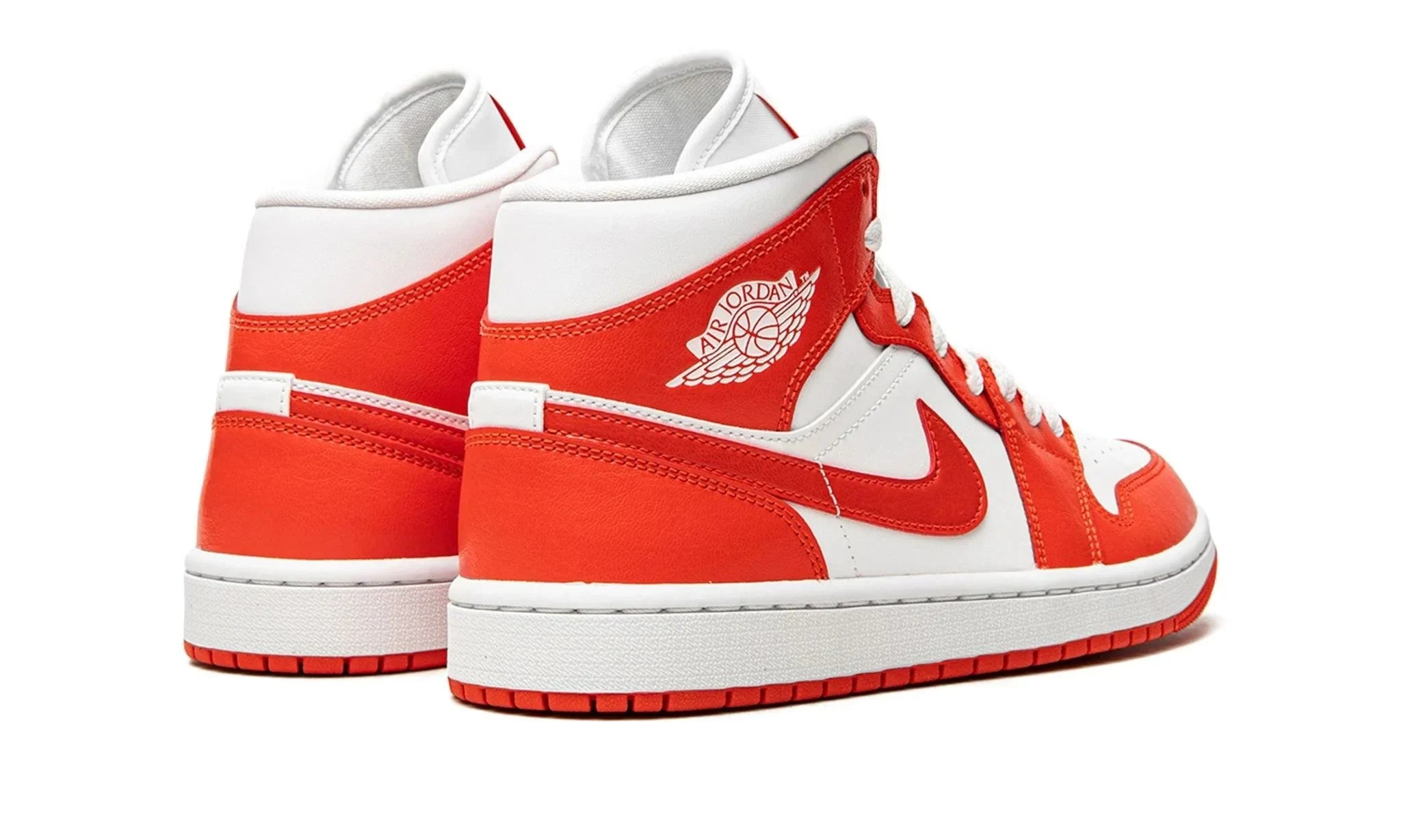 Obuv Air Jordan 1 Mid Syracuse - SneakerDefinition